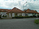 Einkaufszentrum Friedersdorf