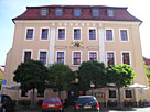 Gersdorffsches Palais Bautzen